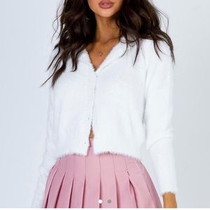 Princess Polly Felice sweater